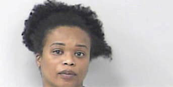 Nicole Bentler, - St. Lucie County, FL 